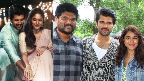 FAMILY STAR: సంక్రాంతి రేసులో బిగ్ ట్విస్ట్.. విజయ్ దేవరకొండ ఫ్యాన్స్‌కు షాక్