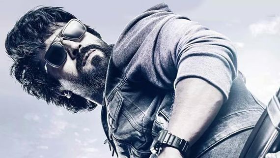 Game Changer గేమ్ ఛేంజర్ మరో రికార్డు.. రాంచరణ్ మూవీ మ్యూజిక్‌ రైట్స్‌కు ఫ్యాన్సీ రేటు!