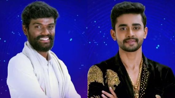 Bigg Boss Telugu 7 రైతు బిడ్డ మెడకు డెడ్ బోర్డ్.. పల్లవి ప్రశాంత్‌కు షాకిచ్చిన గౌతమ్!