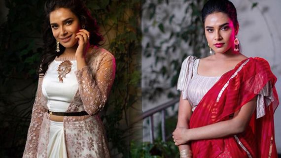 యాంకర్ హరితేజ అందాల ప్రదర్శన: ఇంత ఘాటుగా ఎప్పుడూ చూసుండరు!