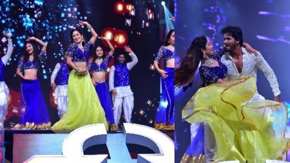 IFFI 2023 సినీ పరిశ్రమ అభివృద్దికి కేంద్రం సంచలన నిర్ణయం.. ఎన్ని కోట్లు ప్రకటించారంటే.. 