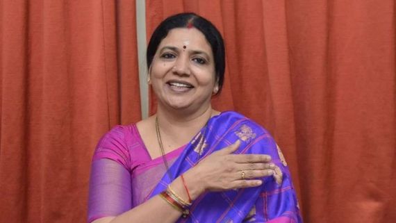 Jeevitha Rajasekhar: నేను వైసీపీలో లేను, బీజేపీ నాయకురాలిని - సీబీఎఫ్‌సీ గురించి చర్చ ఎందుకు?