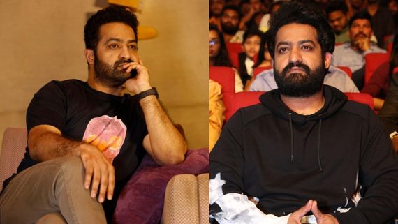 Junior NTR: ఒక్కో ఇటుకను పేర్చి కట్టిన అభిమానం అది.. డై హార్డ్ ఫ్యాన్స్ అంటార్రా బాబూ!