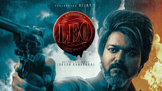 LEO 25 Days Collections: చరిత్ర సృష్టించిన లియో.. అక్కడే 100 కోట్లు.. తొలి సినిమాగా సంచలన రికార్డు