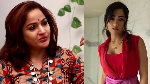 Rashmika Fake Video: రష్మికపై మాధవి సంచలన వ్యాఖ్యలు.. బూ** షో చేయలేదా? సైజుల గురించి పచ్చిగా!