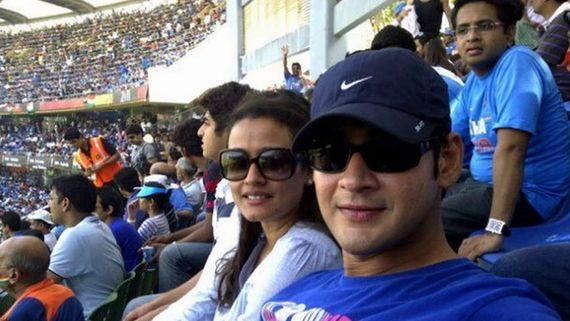 INDvsAUS Final: వరల్డ్‌కప్‌ ఫైనల్ మ్యాచ్‌కు మహేశ్ బాబుకు ఉన్న లింక్ తేలిస్తే షాక్... మీరు కూడా అదే అంటారు!