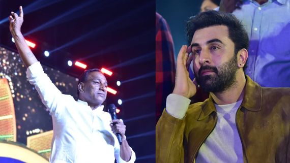 Animal: అంతా ఇక్కడికి రావాల్సిందే... రణ్‌బీర్‌ కపూర్‌కు మంత్రి మల్లారెడ్డి ధమ్కీ