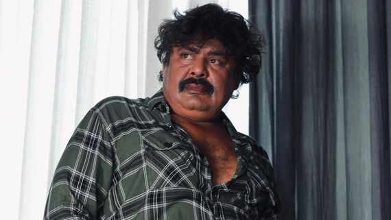 Mansoor Ali Khan: చిరంజీవిపై మన్సూర్ అలీ ఫైర్.. ఆ స్టార్ హీరోయిన్లతో మెగాస్టార్ పార్టీ అంటూ..!