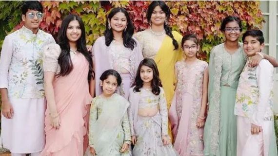 Mega Children: నెక్స్ట్ మెగా వారసులు వీళ్లే... ఇందులో ఎంత మంది హీరోలు, హీరోయిన్లు అవుతారో?