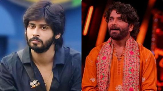 Bigg Boss Telugu 7: నోరు జారిన అమర్‌దీప్.. నాగార్జున వార్నింగ్.. షో చరిత్రలో ఇలా ఎప్పుడూ జరగలేదుగా!