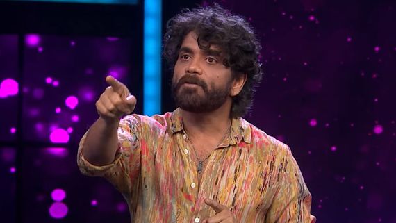 సీరియల్,స్పై కాకుండా బిగ్‌బాస్‌ హౌస్‌లో మరో సీక్రెట్ గ్రూప్..తొలిసారి గుట్టువిప్పిన నాగార్జున! 