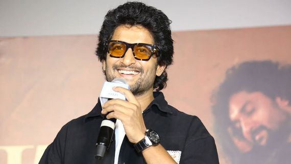 Hero Nani: ఒకటా, రెండా.. ఏకకాలంలో ఐదు సినిమాలు.. నాని ఏమాత్రం తగ్గట్లేడుగా!