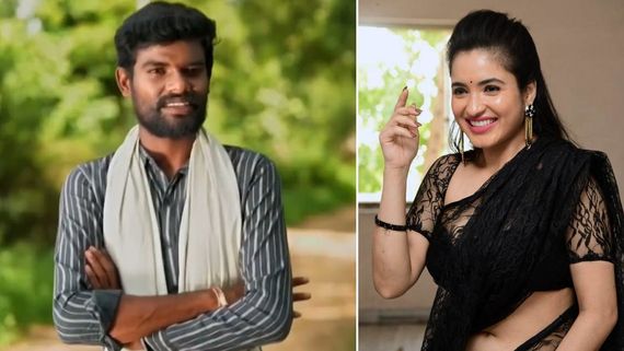 Bigg Boss Telugu 7: పెళ్లి చూపుల్లా మారిన నామినేషన్లు.. ఒకరినొకరు చూస్కుంటూ తెగ సిగ్గుపడిపోయిన జంట!