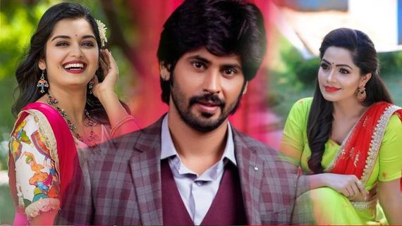 Bigg Boss Telugu 7: అర్ధరాత్రి బిగ్‌బాస్‌ ఇంట్లో దెయ్యం..కళ్లారా చూశానంటున్న అమర్‌దీప్,ఆందోళనలో ఆడ కంటెస్టెంట్