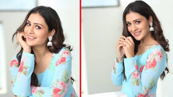  ఆ స్టార్ హీరోయిన్‌ను పెళ్లి చేసుకోవాలనే కోరిక.. పాయల్ రాజ్‌పుత్ షాకింగ్ కామెంట్స్