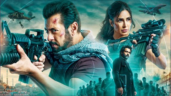 Tiger 3 Collections ఆ సినిమాల కంటే తక్కువగా టైగర్ 3 కలెక్షన్లు..  సల్మాన్‌కు ఎన్ని కోట్ల వసూళ్లంటే? 