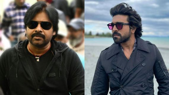 Pawan Kalyan - Ram Charan: ఆ విషయంలో పవన్ ఒక్కడే తేడా అనుకున్నాం.. కానీ చెర్రీ కూడా అదే దారిలో వెళ్తున్నాడుగా!