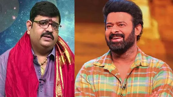 Prabhas: ప్రభాస్‌ విషయంలో నిజమైన వేణుస్వామి జోస్యం.. షాక్ కలిగించే వీడియో వైరల్