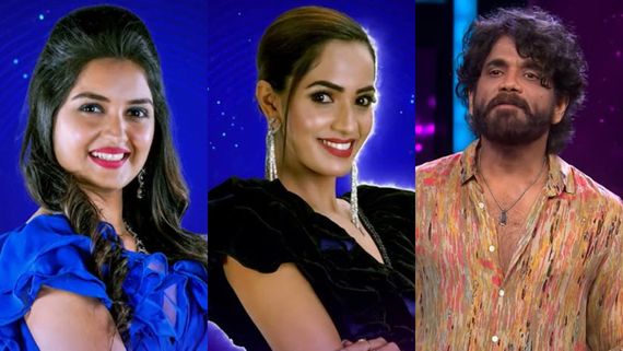Bigg Boss Telugu 7: రాజమాతలను ఏకిపారేసిన నాగార్జున, ప్రియాంక, శోభాలకు గట్టిగా పడిందిగా! 