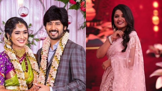 Bigg Boss Telugu 7 ప్రియాంకతో నా కొడుకు బంధం అదే..  అందుకే ఆమెతో తేజూ మాట్లాడలేదు.. అమర్‌దీప్ తల్లి
