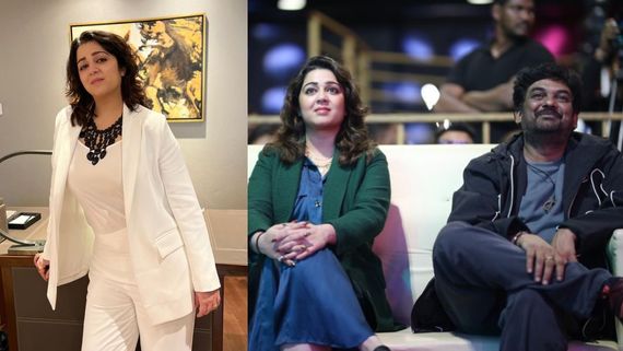 Puri jagannadh: పూర్తిగా గెటప్ మార్చేసిన పూరీ జగన్నాథ్, షాక్‌లో నెటిజెన్లు, ఛార్మీ ఏమంటుందంటే?