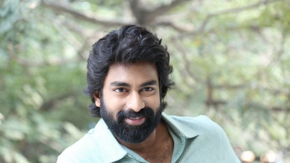 ఫుష్ప మూవీతో పోలికలు ఉండవు.. నరకాసుర మూవీ ఓ ఎమోషనల్ డ్రైవ్..  రక్షిత్ అట్లూరి (ఇంటర్వ్యూ)