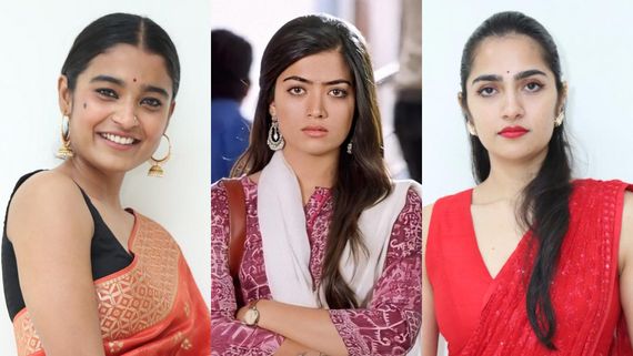 Rashmika Deepfake Video అలాంటి చేదు అనుభవం రష్మికకే కాదు.. యువ హీరోయిన్లు షాకింగ్ కామెంట్స్