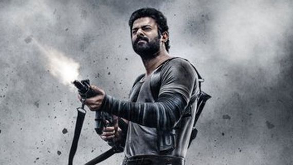 Salaar: ప్రభాస్ ఫ్యాన్స్‌కు డైరెక్టర్ వైఫ్ గుడ్ న్యూస్.. ఆ ఫొటో షేర్ చేయడంతో!