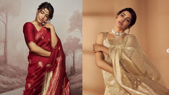 Pushpa 2: పుష్ప-2లోనూ సమంత ఐటమ్ సాంగ్ - డ్యాన్స్ మాత్రమే కాదండోయ్.. అంతకు మించి!