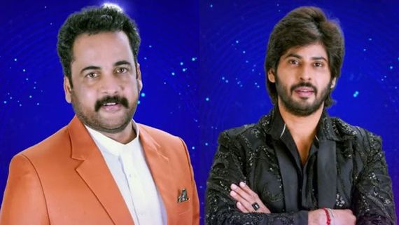 Bigg Boss Telugu 7: ఈ సీజన్‌లోనే బిగ్ ఫైట్.. శివాజి ఆ పని చేయడంతో.. నోరు జారి దొరికిపోయిన అమర్