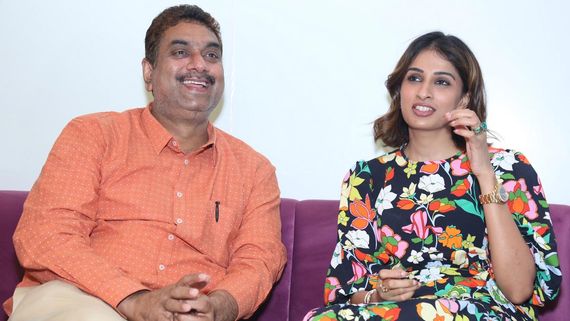 అల్లు అర్జున్, రాంచరణ్ నాకు క్లోజ్ ఫ్రెండ్స్.. బన్నీకి మంగళవారం కథ నచ్చడంతో.. నిర్మాతలు స్వాతి, సురేష్