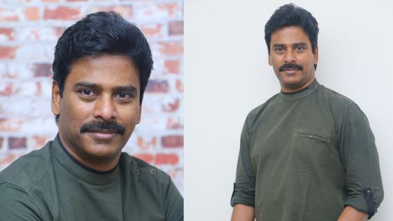 నా శత్రువుల వల్లే నాకు ఈ స్థితి.. అలా ఉంటే పతనం.. సురేష్ కొండేటి