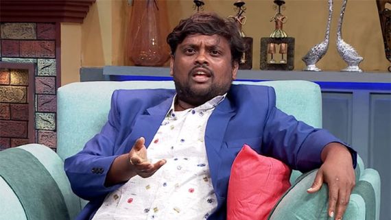  Tasty Teja ఇదేంటి టేస్టీ తేజ.. మీడియా అంటే అంత చులకనా?