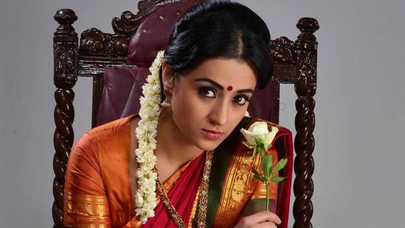 Trisha Krishnan: త్రిషను రేప్ చేయాలనుకున్న నటుడు.. సంచలనంగా మారిన కామెంట్స్.. ఆమె ఏం చేసిందంటే!