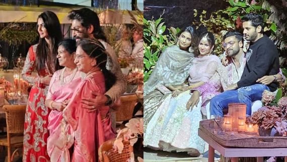 Varun Tej Mehandi Photos పెళ్లికి సిద్దమైన వరుణ్, లావణ్య..120 మంది గెస్టులు ఎవరంటే?..హీరో నితిన్ ఎట్రాక్షన్‌గా