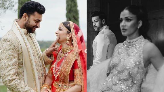 Varun Tej Lavanya: పెళ్లైన 10 రోజులకే వరుణ్ తేజ్ షాకింగ్ డెసిషన్... లావణ్యకు హ్యాండ్ ఇచ్చాడుగా!