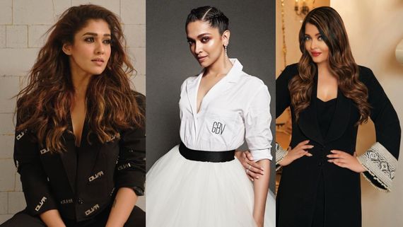 Richest Actresses: ఇండియాలో రిచెస్ట్ హీరోయిన్స్ వీళ్లే.. టాప్ 10లో ఒక్కరే సౌత్..  800 కోట్లతో ఫస్ట్ ఎవరంటే!