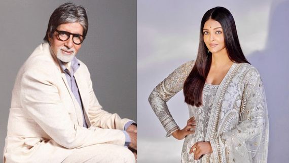 Amitabh Bachchan ఐశ్వర్యరాయ్‌తో అమితాబ్‌కు విభేదాలు.. బిగ్‌బీ ఫ్యామిలీలో షాకింగ్ న్యూస్!