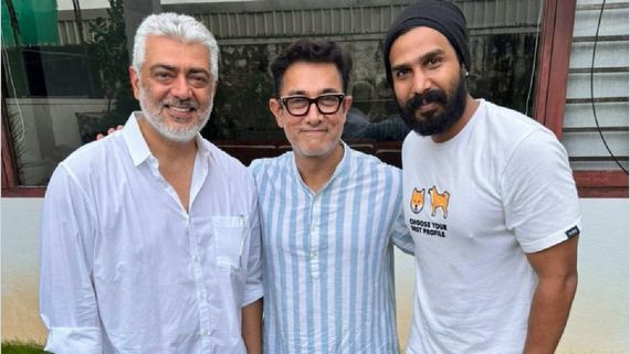 Michaung Cyclon దటీజ్ అజిత్.. అమీర్ ఖాన్, విష్ణు విశాల్ ఆదుకొన్న తలా.. ఫ్యాన్స్ కామెంట్స్ వైరల్