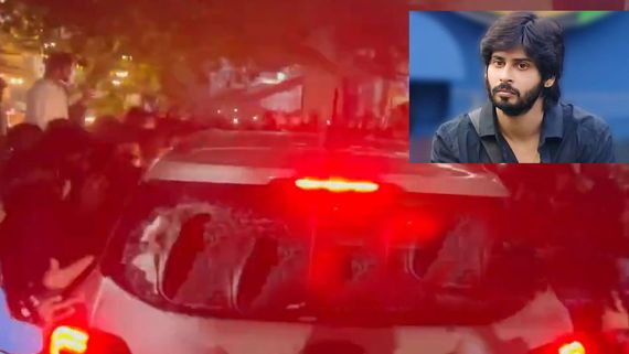 బిగ్ బ్రేకింగ్: అమర్‌దీప్ ఫ్యామిలీపై దాడి.. పూర్తిగా ధ్వంసమైన కారు.. భార్య, తల్లిని కూడా వదలకుండా!