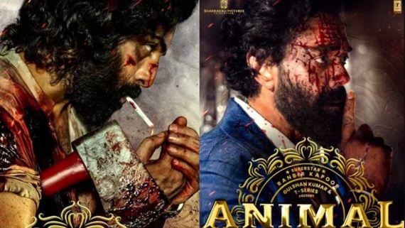 Animal Day 1 Collections: బాక్సాఫీస్ వద్ద యానిమల్ మొదటి రోజే రూ.100కోట్లు... యూస్ఏలో రికార్డు కలెక్షన్స్