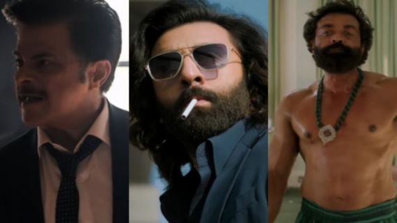 Animal 4 days Overseas Collection బాక్సాఫీస్‌ను కుమ్మేస్తున్న యానిమల్..అక్కడే 100 కోట్లు కొల్లగొట్టిన రణ్‌బీర్