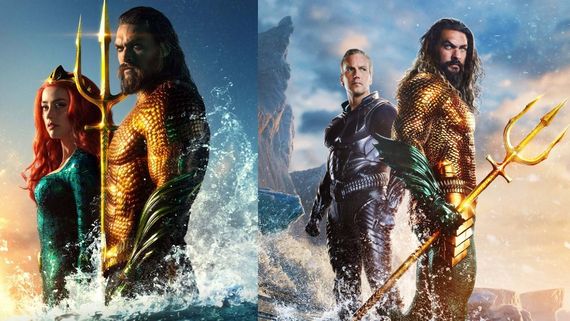Aquaman 2 దిమ్మతిరిగే బడ్జెట్.. రికార్డుస్థాయిలో ఆక్వామెన్ 2 బిజినెస్.. బ్రేక్ ఈవెన్ సాధిస్తుందా? 