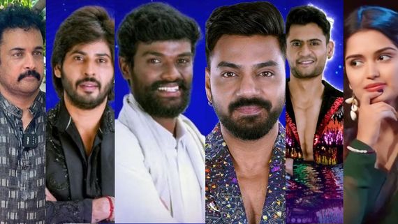 Bigg Boss Telugu 7: టైటిల్ ఫేవరెట్ ఏవీ దెబ్బకు షేకవుతున్న ఓటింగ్.. టాప్ 5లో ఉన్నది ఎవరంటే?