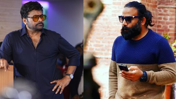 వాట్ ఎ క్రేజీ కాంబినేషన్.. మెగాస్టార్ చిరంజీవితో సందీప్ రెడ్డి వంగా.. నెక్స్ట్ మూవీపై డైరెక్టర్ క్లారిటీ