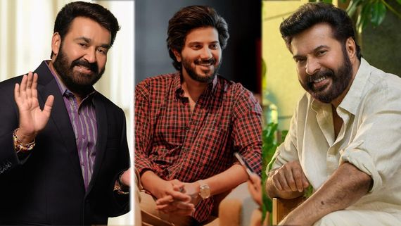 Year Ender 2023: దేశం మెచ్చిన మలయాళ స్టార్ హీరోలు వీళ్లే... తండ్రీ, కొడుకులతో పాటు లిస్టులో ఎవరెవరు ఉన్నారంటే?