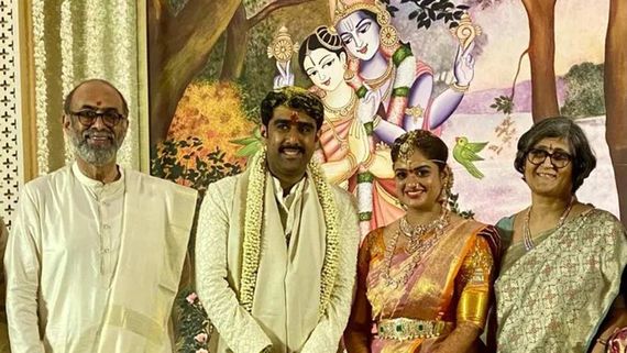 Daggubati Abhiram Wedding: అంగరంగ వైభవంగా దగ్గుబాటి అభిరామ్ పెళ్లి.. వధువు ఎవరో తెలుసా?