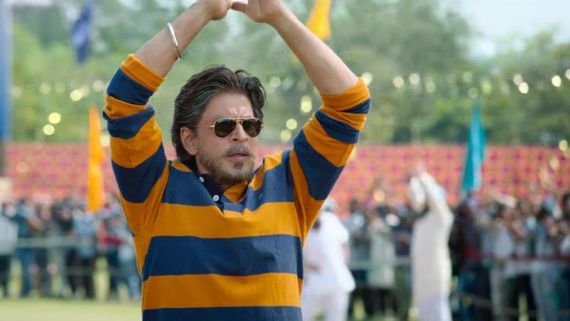 Dunki Day 3 Collections షారుక్ మూవీకి గడ్డుకాలం.. కష్టంగా డంకీకి 100 కోట్ల కలెక్షన్లు