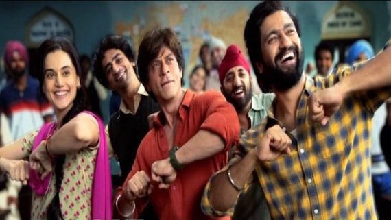 Dunki Drop 4 చరిత్ర సృష్టించిన డంకీ ట్రైలర్.. 24 గంటల్లో ఎన్ని కోట్ల వ్యూస్ అంటే? 