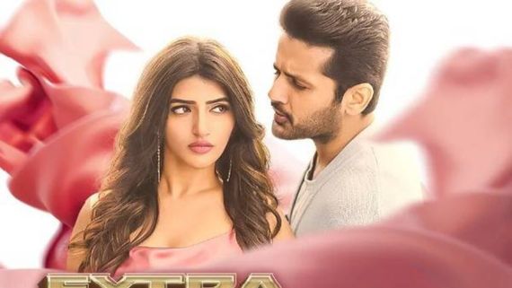 Extra Ordinary Man Collections నితిన్ కెరీర్‌లో హయ్యెస్ట్‌ కలెక్షన్లు.. ఎన్ని కోట్ల వసూళ్లంటే? 